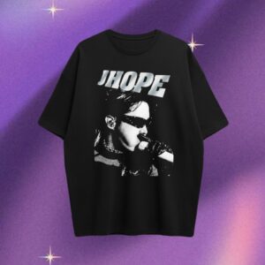 Camisa Jhope BTS