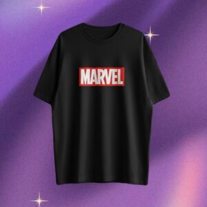 Camisa Marvel