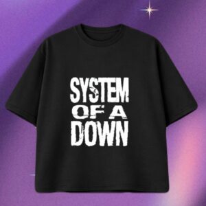 camisa system of a down
