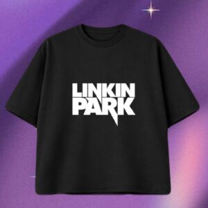camisa linkin park-nome