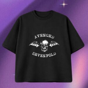 Camisa Avenged Sevenfold